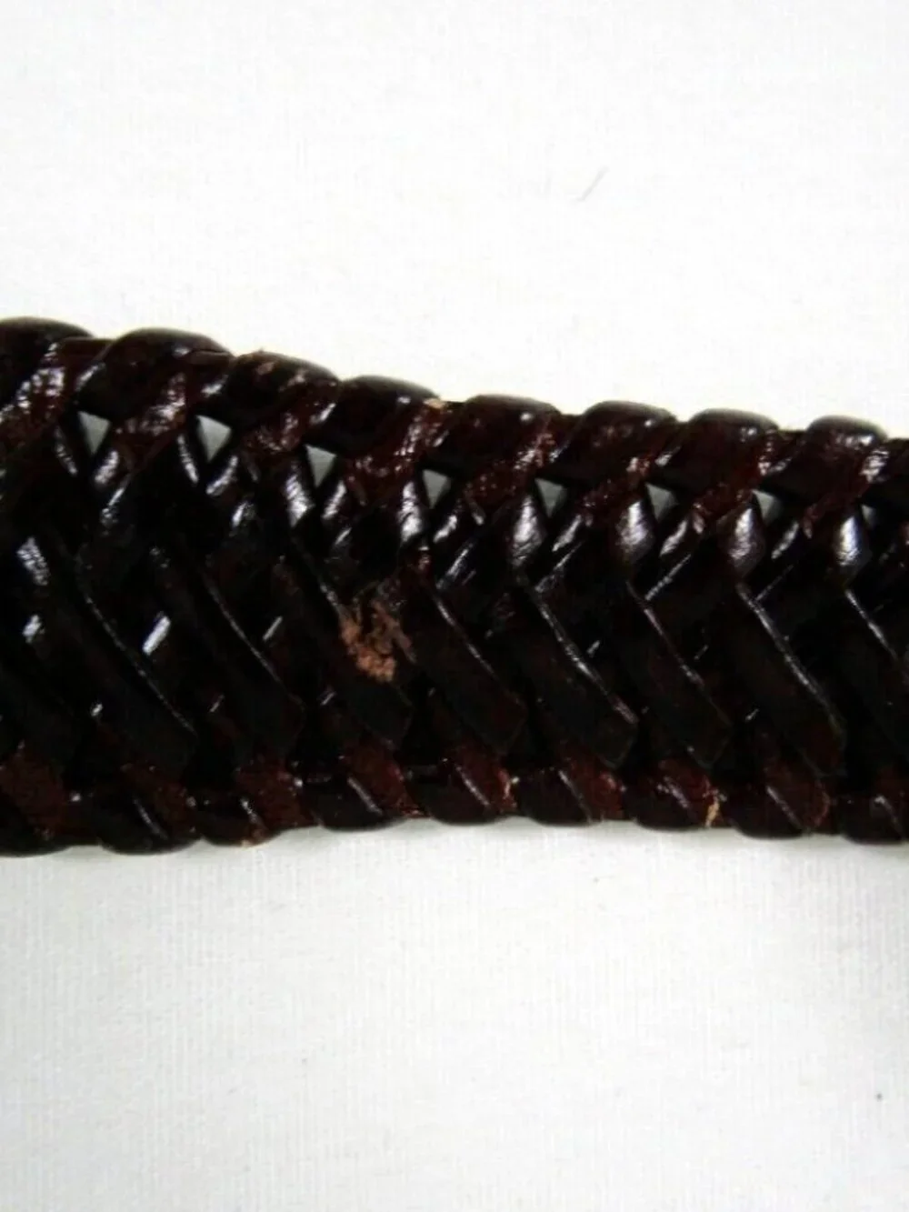 Columbia brown woven